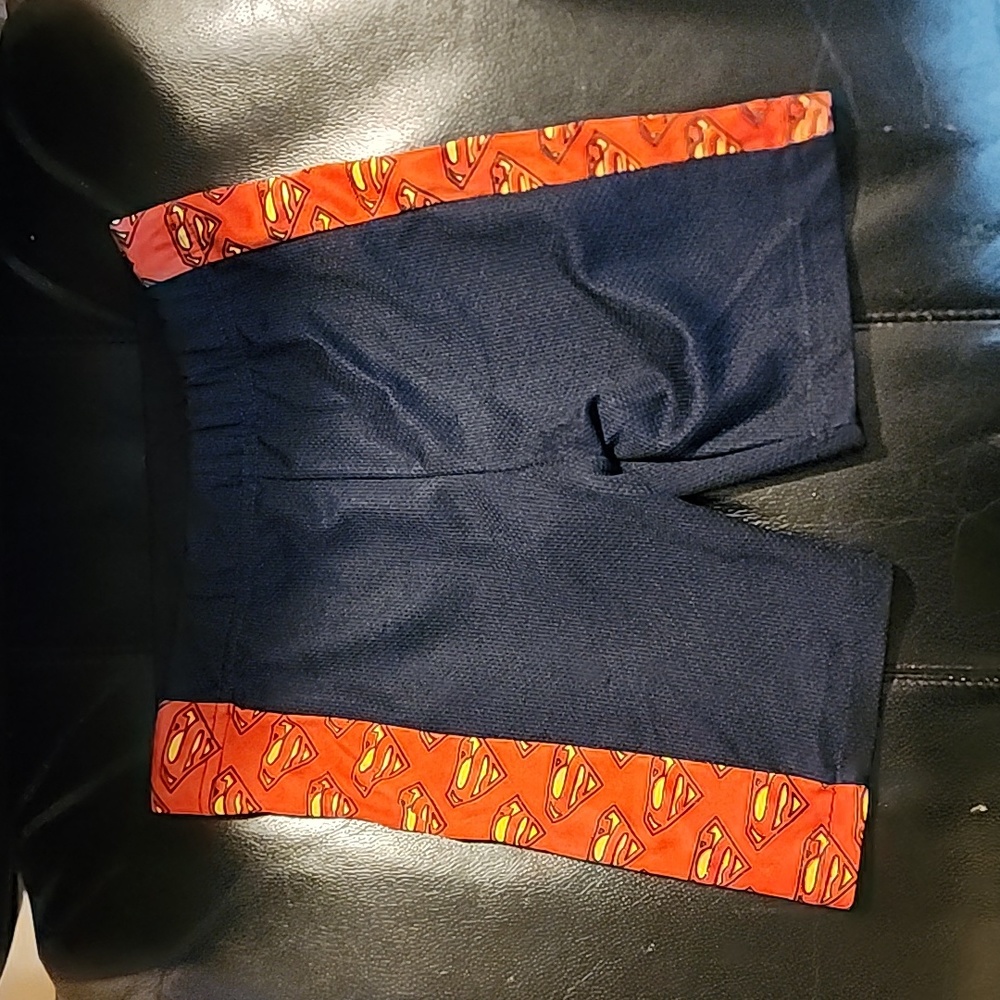 Superman Shorts (K93)